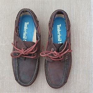 Timberland 10M Boat Shoe